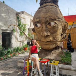 Arequipa – La Ciudad Blanca