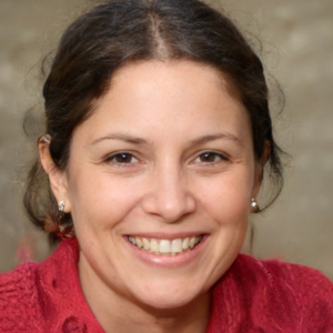 Sarah Miller