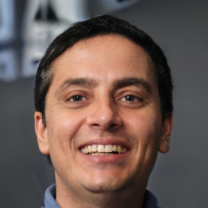 Andrés Gómez
