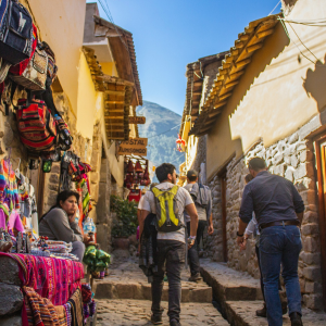 Cusco – La capital del Imperio Inca