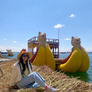Lago Titicaca – Cultura viva en el lago más alto del mundo