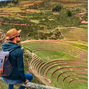 Valle Sagrado – Entre montañas y tradiciones