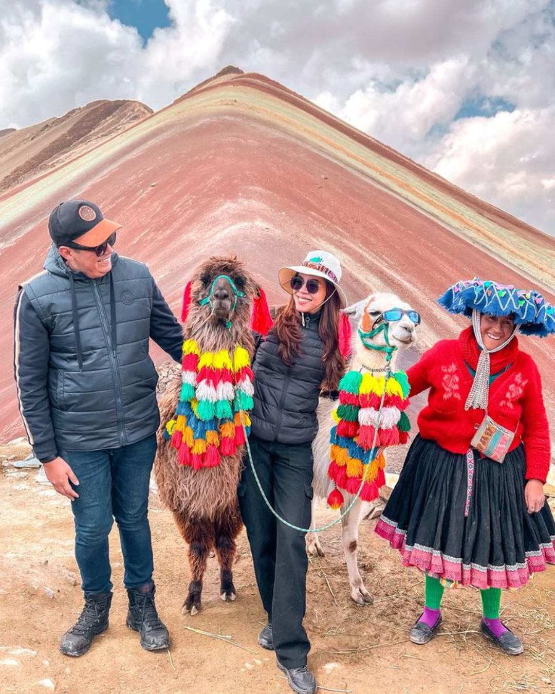Islas Ballestas, Peru