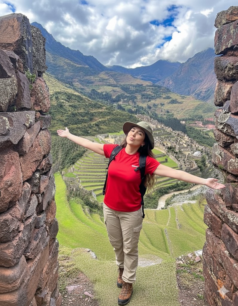 Valle Sagrado – La Magia de los Andes Peruanos