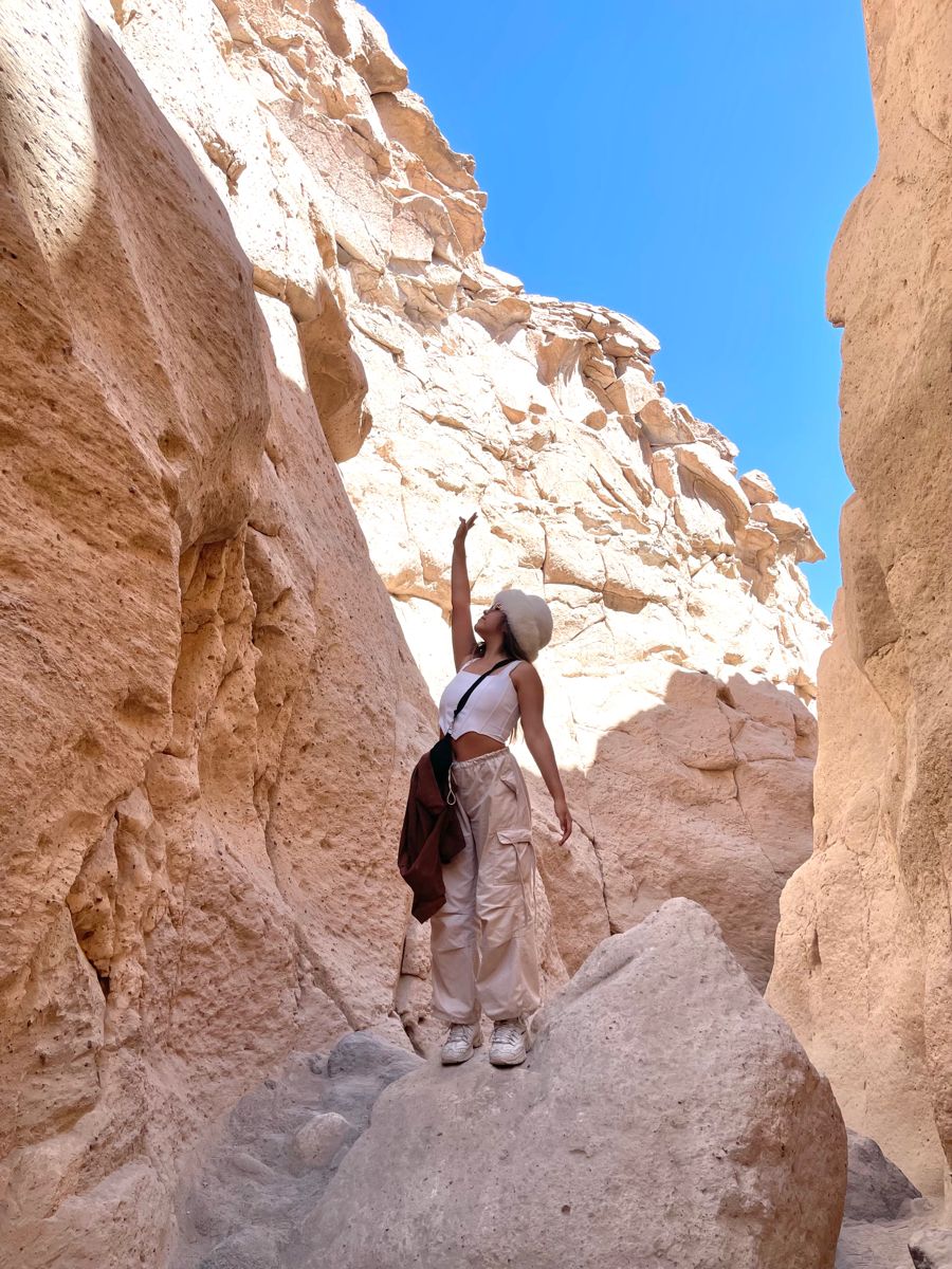 Arequipa – La Ciudad Blanca: Descubra a Joia do Sul do Peru