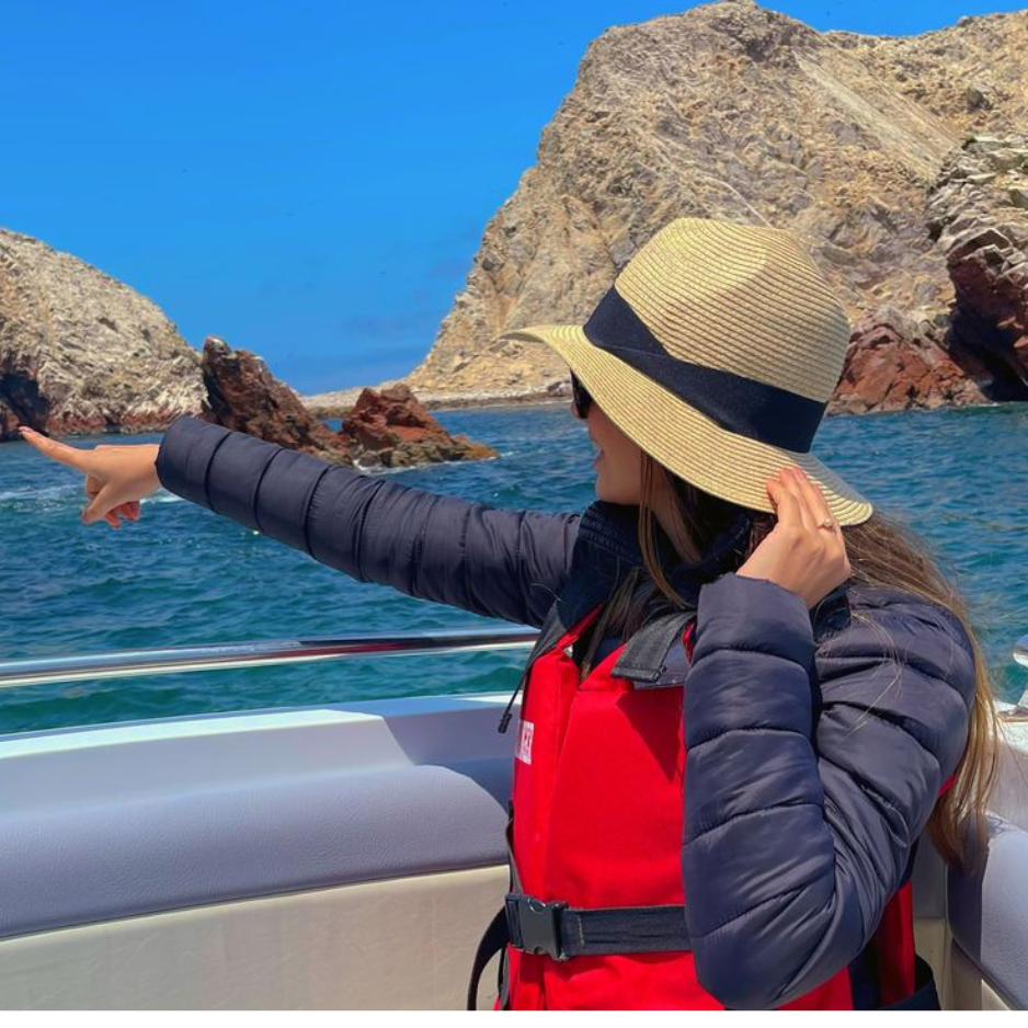 Tour ICA Full-day-paracas-ica