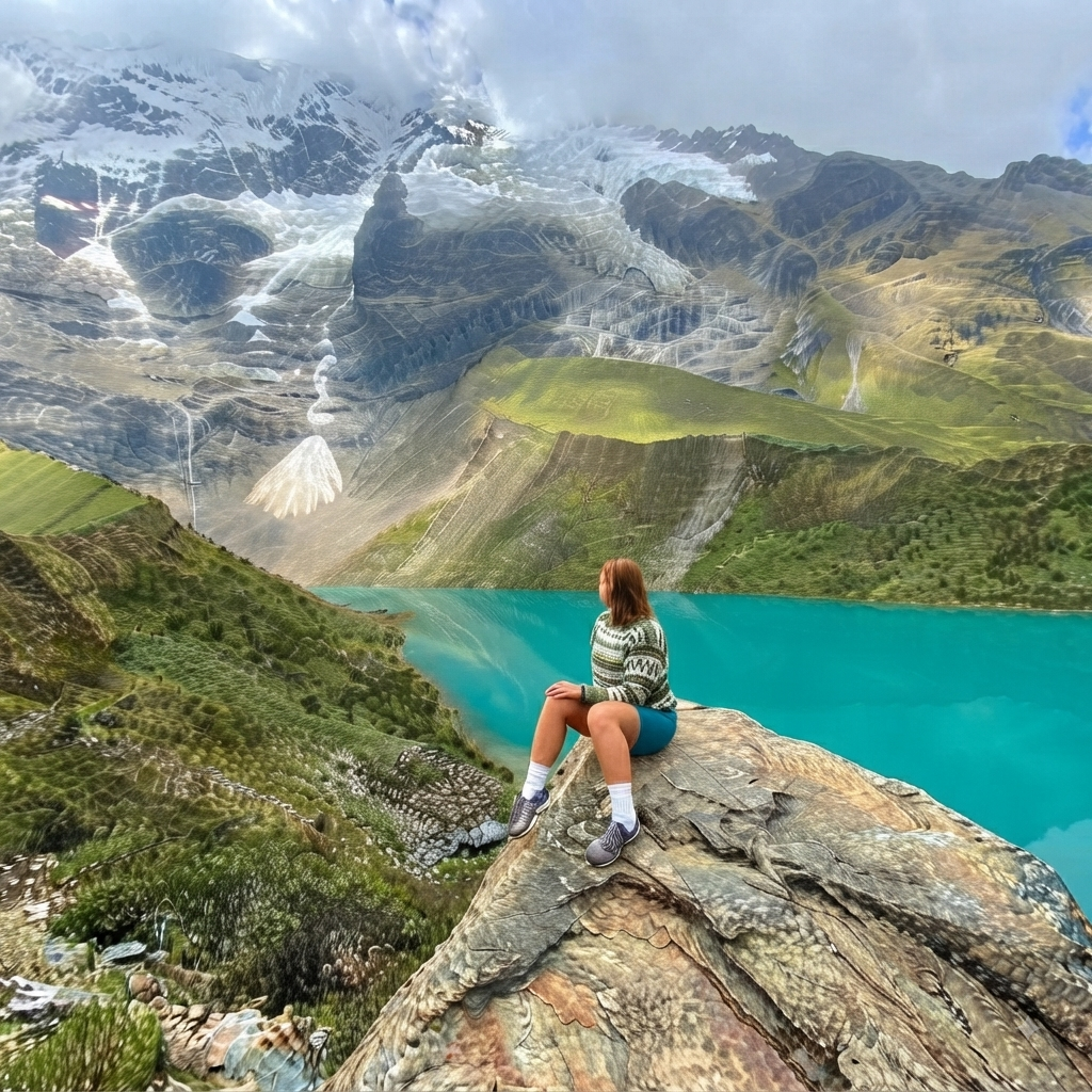 Salkantay Trek 5 dias Sky Domes glamping Cusco Peru Machu Picchu